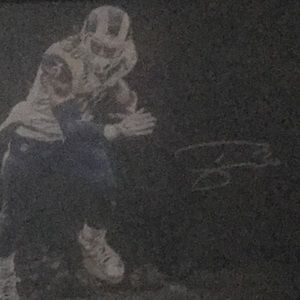 Meet your Posher, Luke